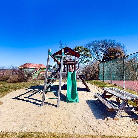 Ogunquit Beach Lookout Екстер'єр фото