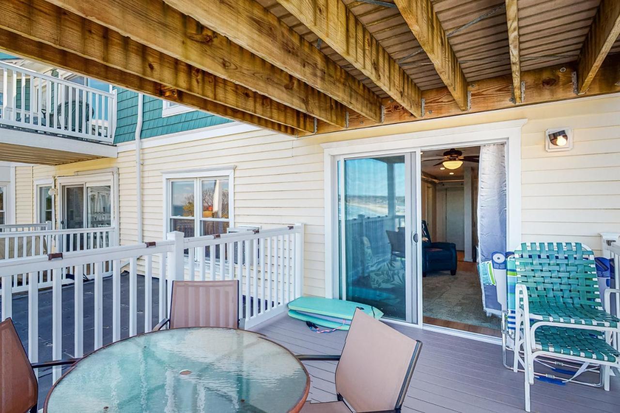 Ogunquit Beach Lookout Екстер'єр фото
