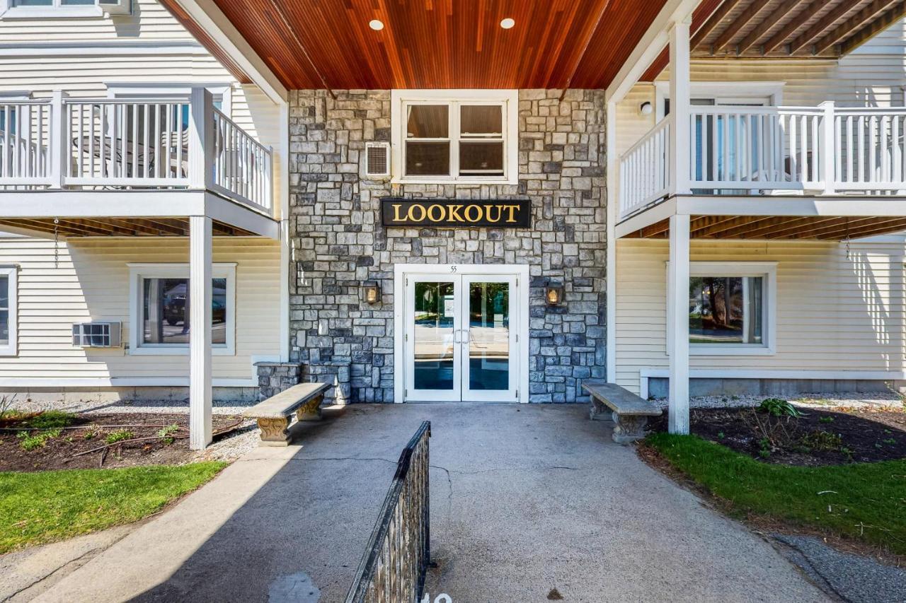 Ogunquit Beach Lookout Екстер'єр фото