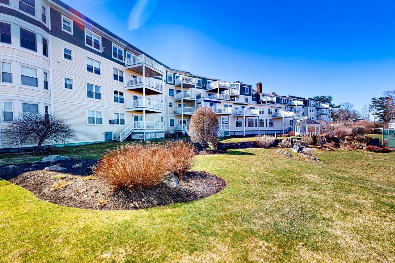 Ogunquit Beach Lookout Екстер'єр фото